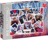 Jumbo Puzzel Disney Pix Collection Frozen 2 - Legpuzzel - 1000 stukjes