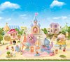 foto van Sylvanian Families baby pretpark 5537