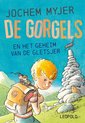 foto van De Gorgels - De Gorgels en Het Geheim van de Gletsjer