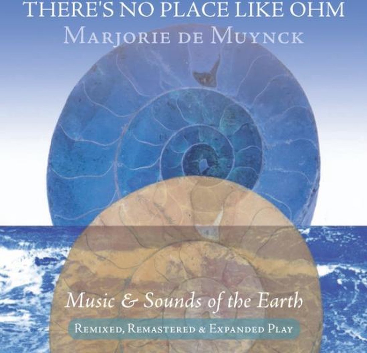 There's No Place Like Ohm
