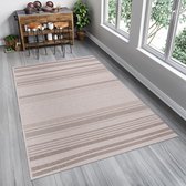 Tapiso Floorlux Vloerkleed Indoor Keuken Binnenkleed Tapijt Maat– 200x290