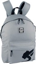 AIRNESS Rugzak Borne Soft Grijs / Zwart Kinderen