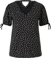 Tom Tailor shirt Wit-S