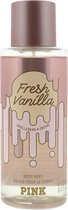 Victoria's Secret - PINK Cozy Vanilla - Body Mist - 250 ml