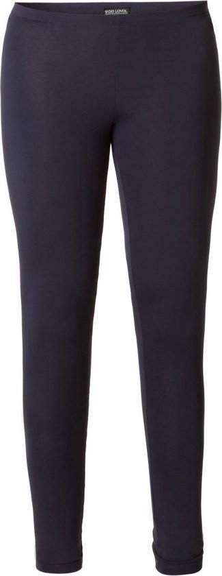 BASE LEVEL Ybica Legging - Dark Blue - maat 46