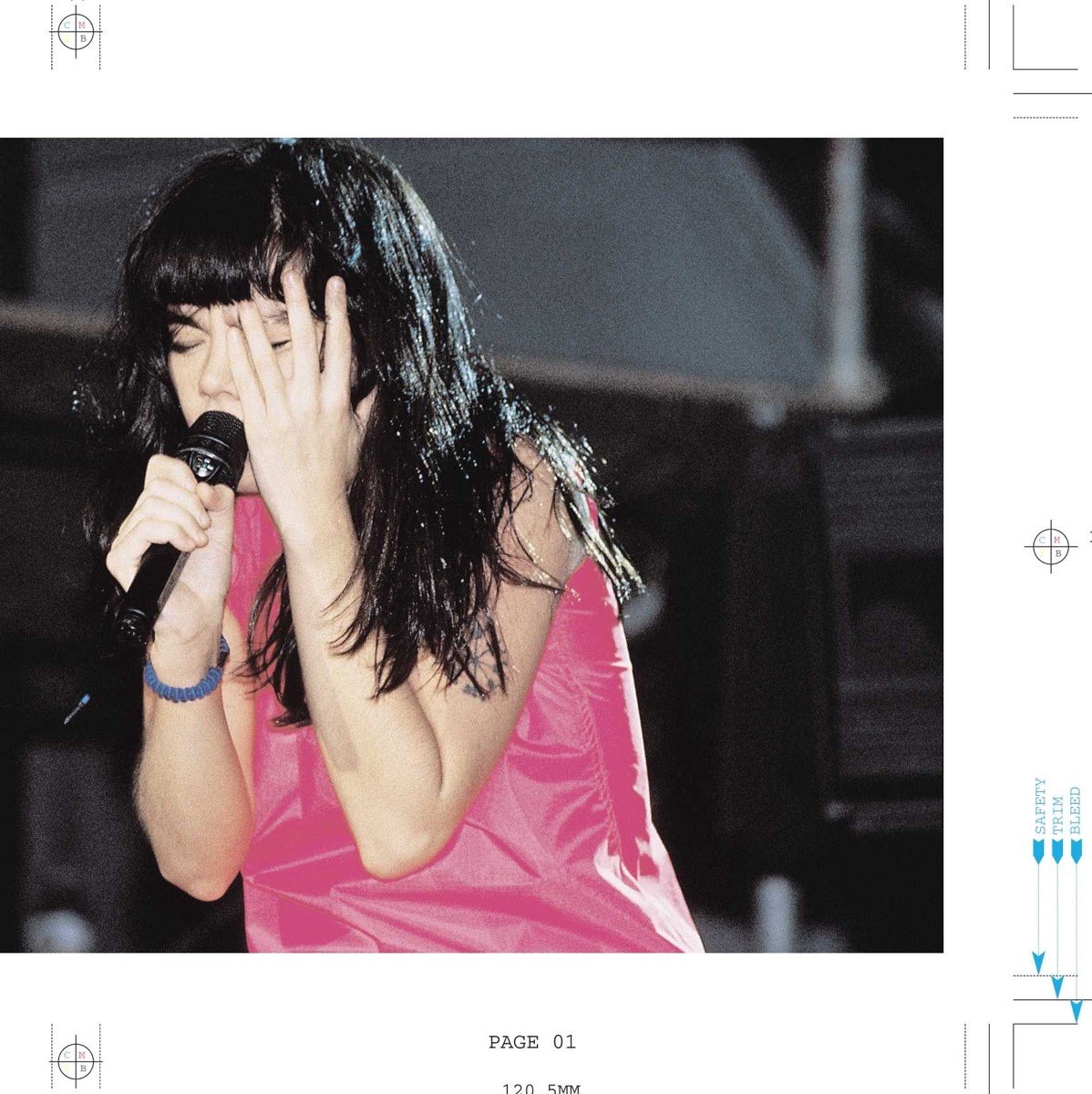 Björk - Post Live (CD)