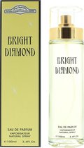Designer French Collection Bright Diamond Eau de Parfum 100ml