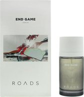 Roads End Game Eau De Parfum 50ml