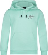 Malelions Kids Malelions Junior Double Signature Hoodie