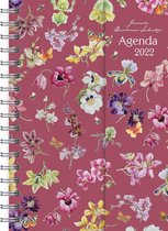 Janneke brinkman orchidee agenda 2022