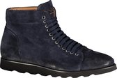 Nils Schoen - Blauw - 44