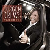 Jurgen Drews - Es War Alles Am Besten (CD)