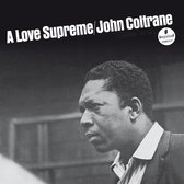 John Coltranne - A Love Supreme (CD)