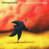 Supertramp - Retrospectacle, The Supertramp Anthology (2 CD)