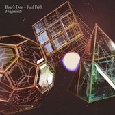 Bear's Den & Paul Frith - Fragments (CD)