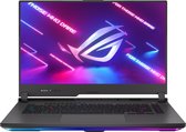 ASUS ROG Strix G15 G513QM-HN185T - Gaming Laptop - 15.6 inch - 144 Hz