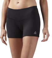 Re Bootie Short