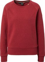 Ragwear sweatshirt johanka Wijnrood-S