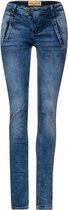 Street One jeans Blauw-27-32