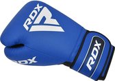 RDX Sports Bokshandschoenen Pro Sparring Apex A5 Rood - 10OZ