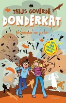 Donderkat  -   Donderkat