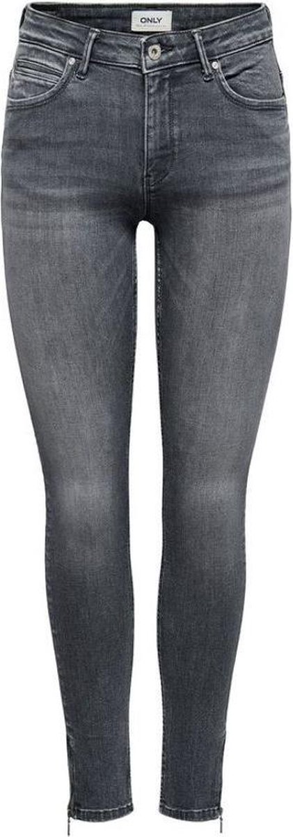 ONLY ONLSHAPE REG SKINNY REA095 NOOS Dames Jeans - Maat 32/32 | bol.com