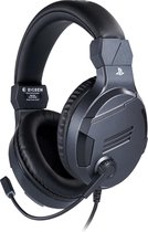 Bigben Stereo Game Headset V3 - PlayStation 4 & 5 - Titanium