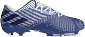 adidas Performance Nemeziz 19.2 Fg De schoenen van de voetbal Mannen wit 41 1/3