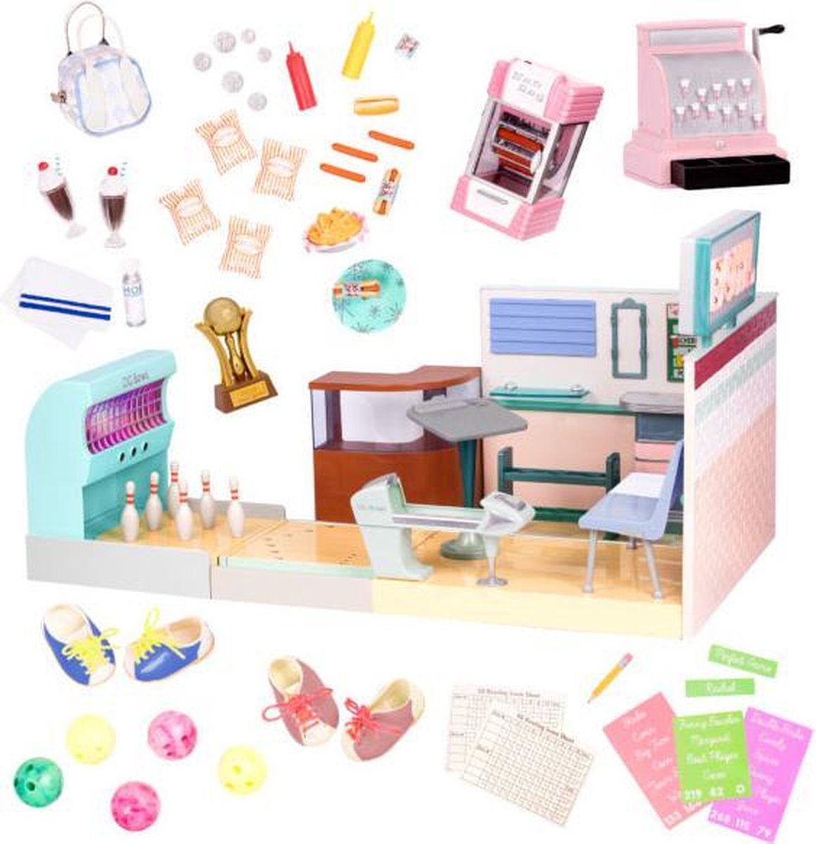 product