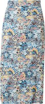 Roxy rok Gemengde Kleuren-S (36)