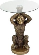 Werner Voss - Table d'appoint Monkey