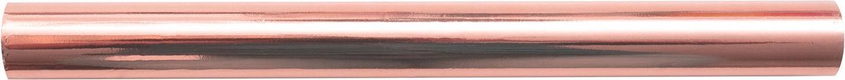 Heat foil Rose gold - WE R