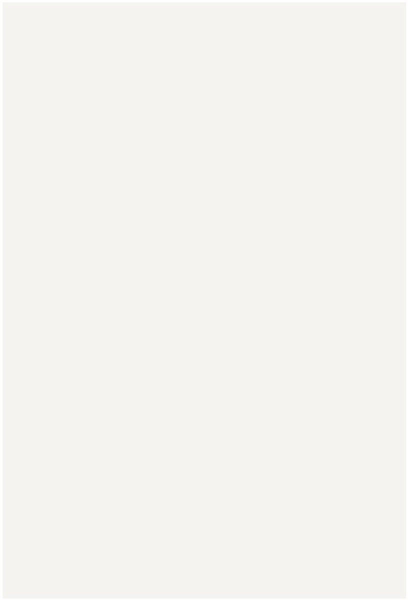 Vaessen Creative Cardstock A4 - Off-White - 100 vellen - Glad - 200g