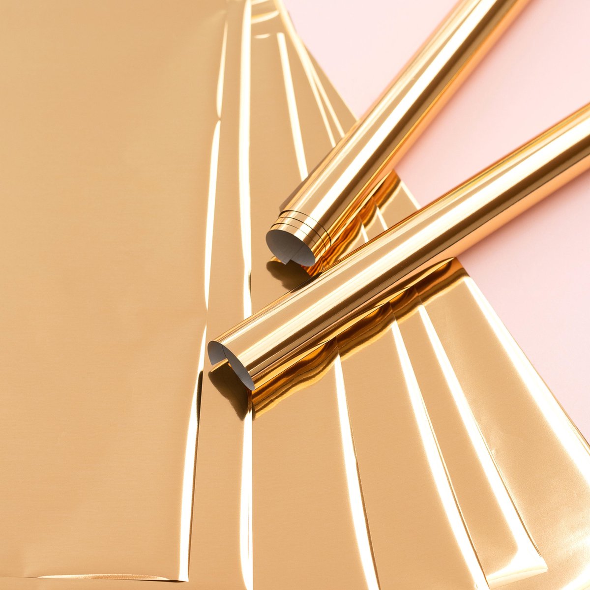 We R Makers - Foil Quill - 30.5x30.5cm - foil gld fnch