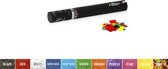 TCM FX - Confetti Kanon - Shooter - Confettikanon - Confettikanonnen - 50cm multicolor - Party Popper