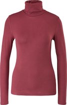 s.Oliver Dames T shirt Longsleeve - Maat XXL (44)