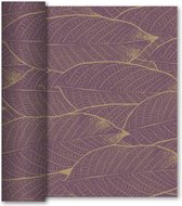 GALA Tafelloper Nerf Prune 40cm x 6m Dessin