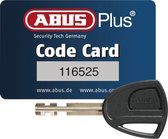 Support ABUS U-lock Granit Plus 470/150 HB300 + USH