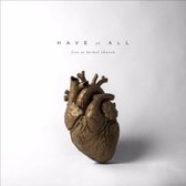 Bethel Music - Have It All (Live) (2 CD)