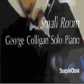George Colligan - Small Room (CD)