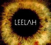Leif De Leeuw Band - Leelah (CD)