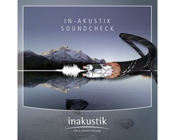 Various Artists - In-Akustik Soundcheck (CD)