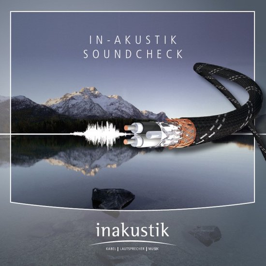 Various Artists - In-Akustik Soundcheck (CD)