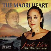 Jade Eru - The Maori Heart (CD)