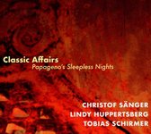 Classic Affairs - Papageno's Sleepless Nights (CD)