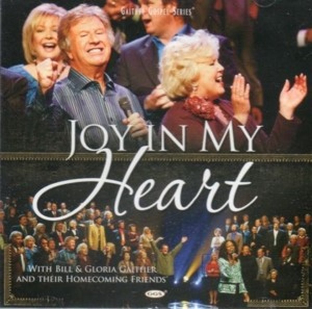 Joy In My Heart