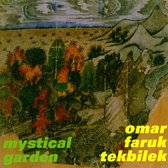 Omar Faruk Tekbilek - Mystical Garden (CD)