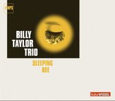 Billy Taylor - Sleeping Bee (CD)