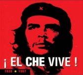 Various Artists - El Che Vive! (CD) (Limited Edition)
