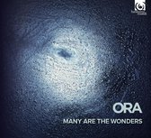 Ora & Suzi Digby - Many Are The Wonders (CD)